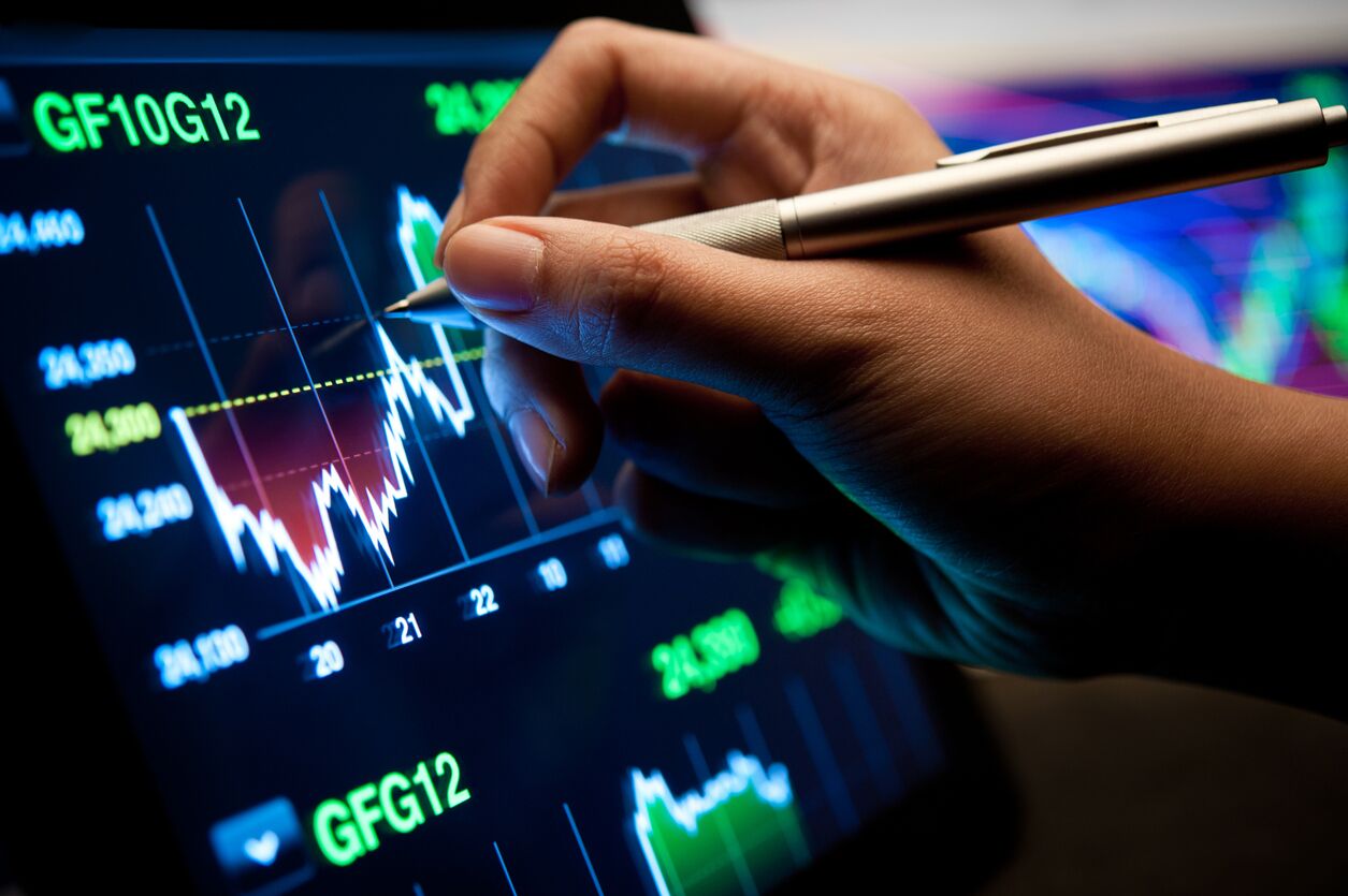 Image for article Analysis AMD, Inc. announces Q1 FY2025 financial results