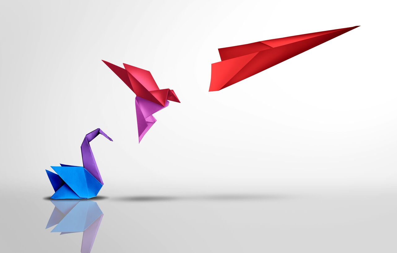 Commentary: Nutanix leaves the legacy of VMware behind as AHV adoption reaches critical mass