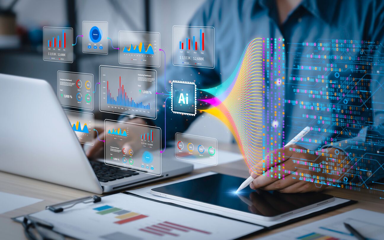 Podcast #267 – The Essential Role of Data within AI (Sponsored)