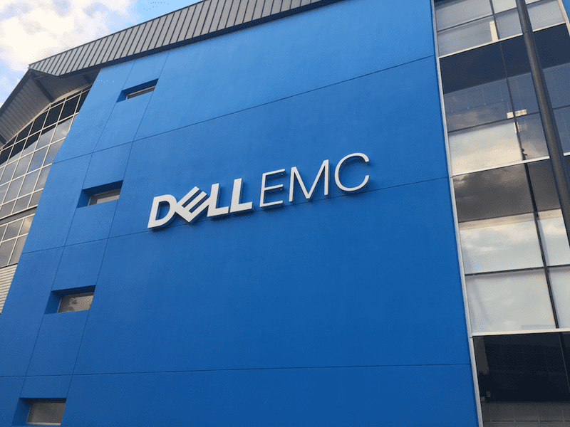 #90 – Dell EMC’s Enterprise NVMe Strategy with Vince Westin (Sponsored)