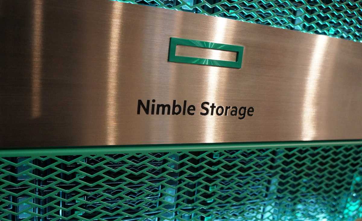 #148 – Unpacking HPE’s Storage Strategy